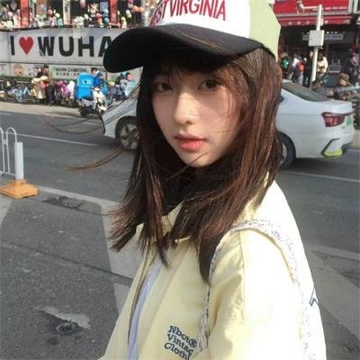 有朵云像你